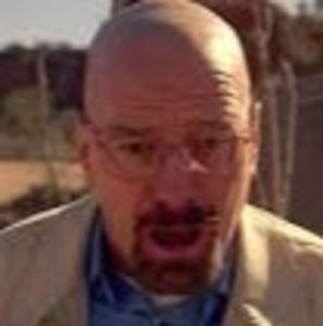 Meet your Posher, Saul goodman gaming